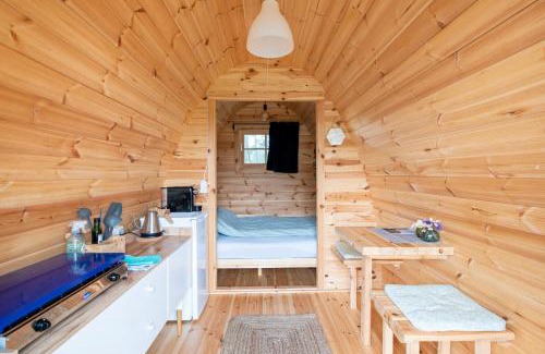 Vleteren Other | Tiny Camping Pod