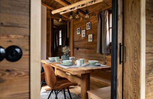 Buntenbock House | Tiny Chalet 3