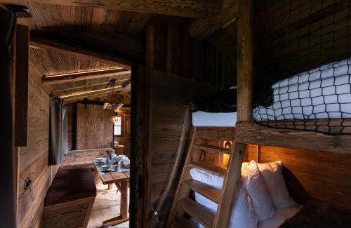 Buntenbock House | Tiny Chalet 3