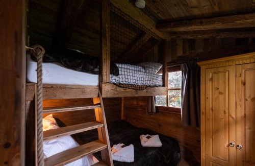 Buntenbock House | Tiny Chalet 3