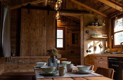 Buntenbock House | Tiny Chalet 3
