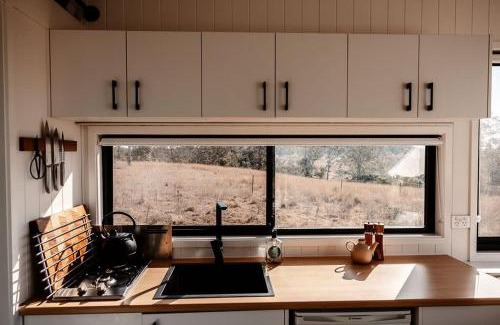 Haden House | Tiny Charlie