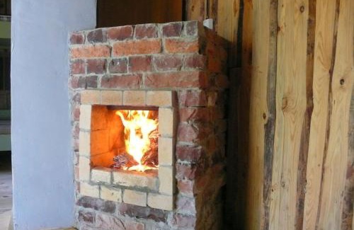 Parispea House | Tiny Cozy House