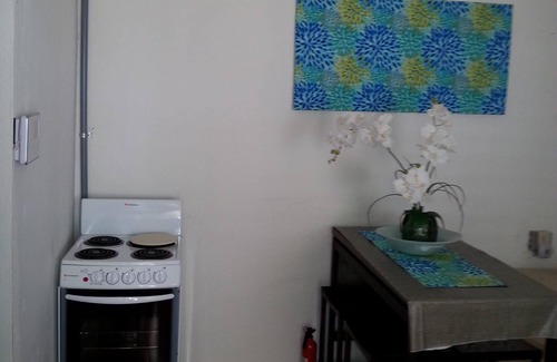 Arecibo Pueblo Villa | Tiny Gem - Oceanfront