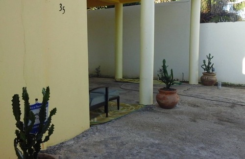 Arecibo Pueblo Villa | Tiny Gem - Oceanfront