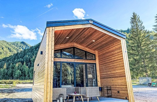 Fischbachau House | Tiny Haus Glockenalm-Haus Puppenkiste by Interhome