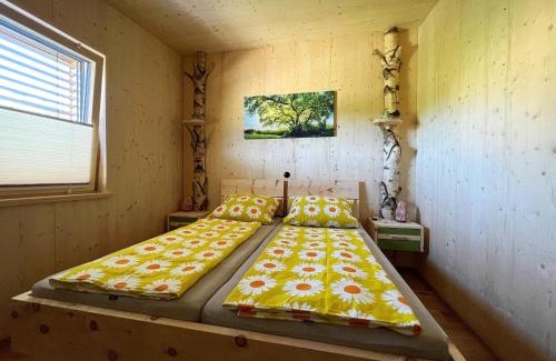Velburg House | Tiny Haus ökologisch, Tiny House Velburg, Parsberg