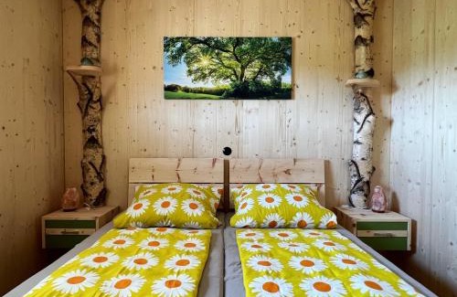 Velburg House | Tiny Haus ökologisch, Tiny House Velburg, Parsberg