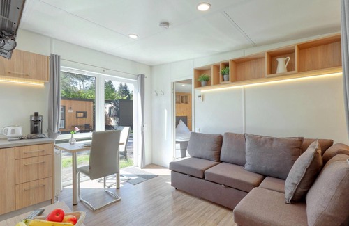 Pleinfeld House | Tiny Haus 13 am Brombachsee