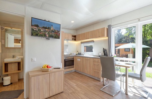 Pleinfeld House | Tiny Haus 16 am Brombachsee