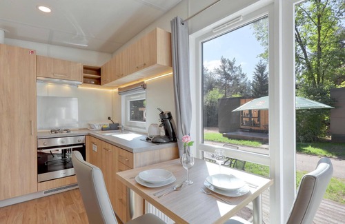 Pleinfeld House | Tiny Haus 23 am Brombachsee