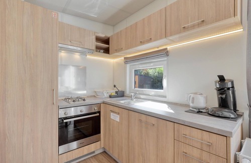 Pleinfeld House | Tiny Haus 47 am Brombachsee