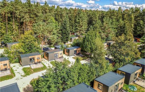Pleinfeld House | Tiny Haus 51 Am Brombachsee