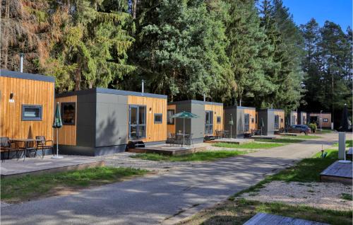 Pleinfeld House | Tiny Haus 64 Am Brombachsee