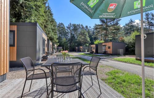 Pleinfeld House | Tiny Haus 79 Am Brombachsee