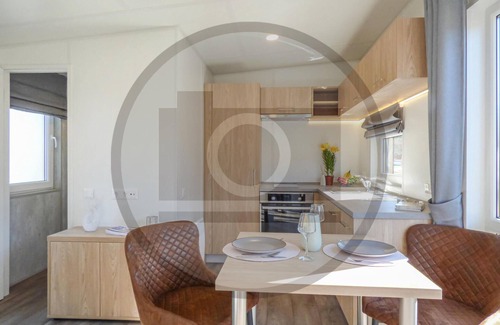 Pleinfeld House | Tiny Haus 89 am Brombachsee
