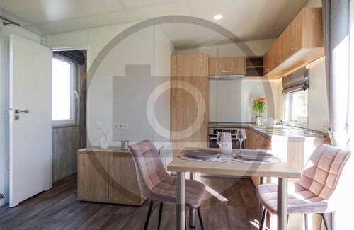 Pleinfeld House | Tiny Haus 89 am Brombachsee
