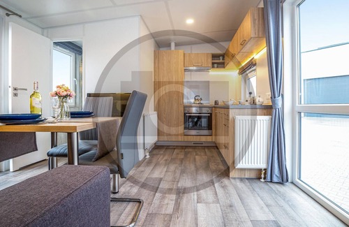Pleinfeld House | Tiny Haus 89 am Brombachsee