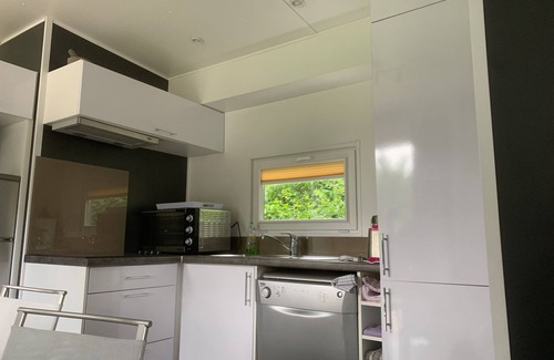 Wemding House | Tiny Haus Ela by Interhome