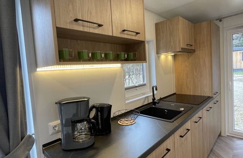 Riedenburg House | Tiny Haus Elena by Interhome