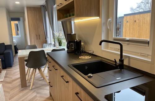 Riedenburg House | Tiny Haus Elena by Interhome