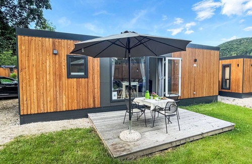 Riedenburg House | Tiny Haus Elena by Interhome