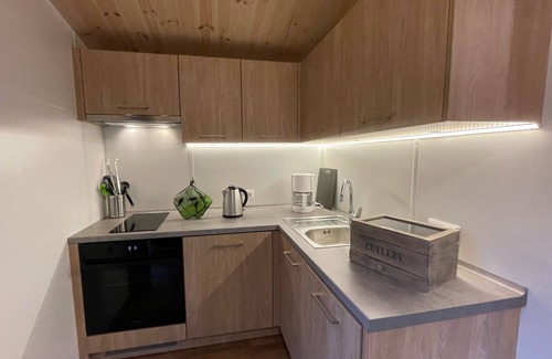Wemding House | Tiny Haus Heike by Interhome