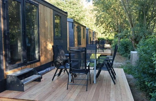 Wemding House | Tiny Haus Heike by Interhome