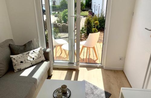 Alsfeld House | Tiny Haus Liederbach