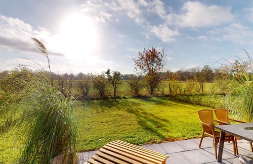 Rieste House | Tiny-haus Park - Auszeit am Alfsee