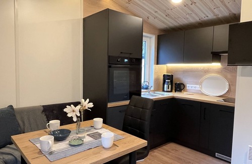Wemding House | Tiny Haus Soul & Forest by Interhome