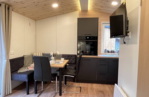 Wemding House | Tiny Haus Soul & Forest by Interhome