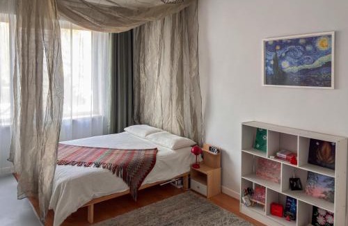 Sansar Apartment | Tiny Haven in UB