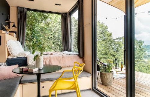 Nagymaros House | Tiny Heart Kabin