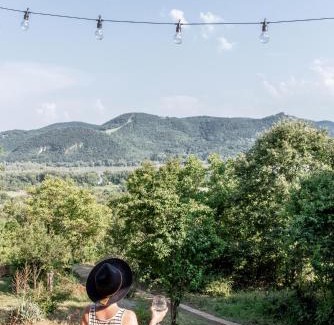 Nagymaros House | Tiny Heart Kabin