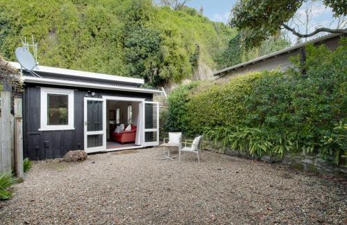 Napier House | Tiny Home Big Vibes in Central Napier