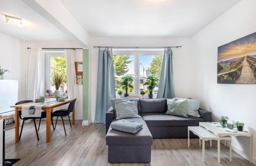 Huxtertor/Muhlentor/Gartnergasse House | Tiny Home