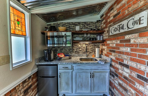 Inverness Cabin | Tiny home in Inverness!