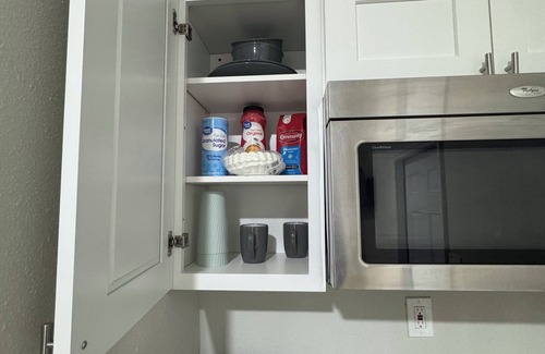 Tampa Apartment | Tiny home in Tampa 5 mins away from the Hard rock Casino