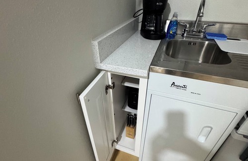Tampa Apartment | Tiny home in Tampa 5 mins away from the Hard rock Casino