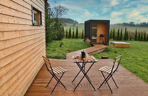Malsin Other | Tiny Home Malšín