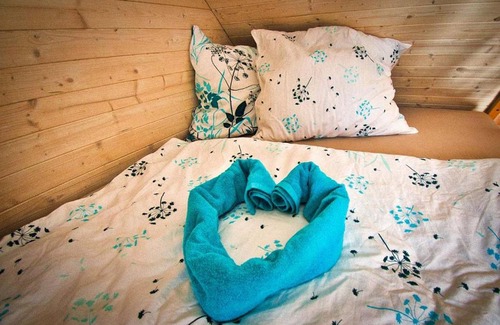 Malsin Other | Tiny Home Malšín