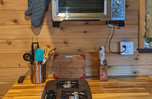 Birds Landing House | Tiny Home near Rio Vista and Isleton with Community Amenities!