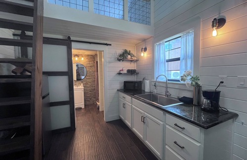 Denison Resort | Tiny Home Resorts