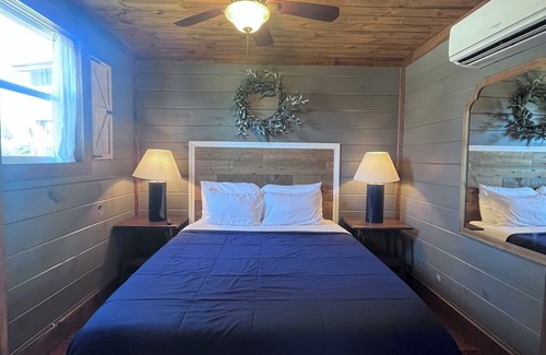 Denison Resort | Tiny Home Resorts