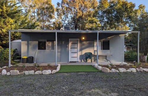 Dadswells Bridge House | Tiny Homes Escape at Grampians Edge by Tiny Away