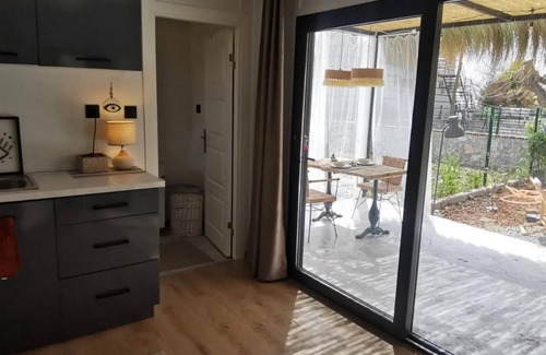 Bozburun Other | Tiny House 1 Min to Beach in Bozburun, Marmaris