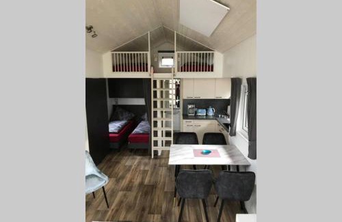 Varel Apartment | Tiny House 1d