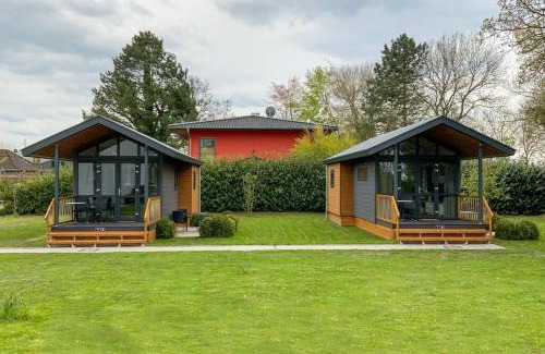 Varel House | Tiny House 1e