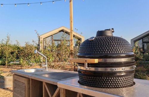 Olburgen House | Tiny House 4 by Interhome